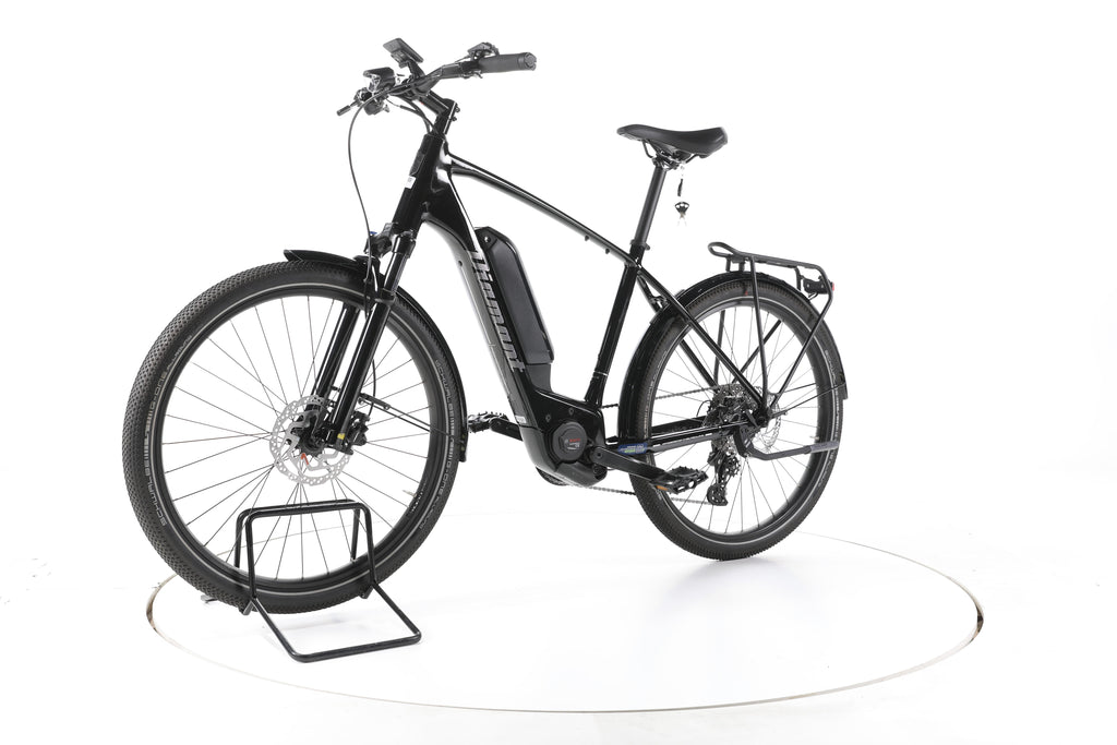 Diamant Zing Trekking E-Bike - Image 6
