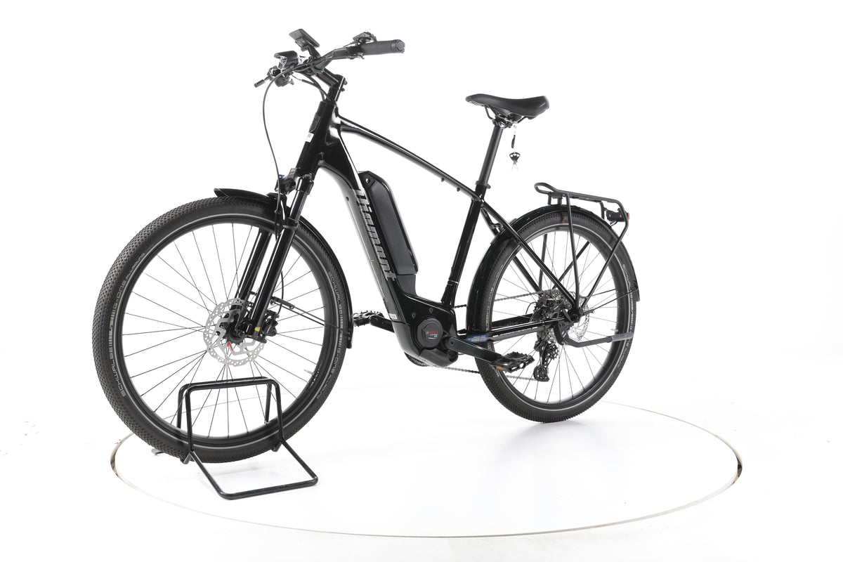 Diamant Zing Trekking E-Bike - Image 6