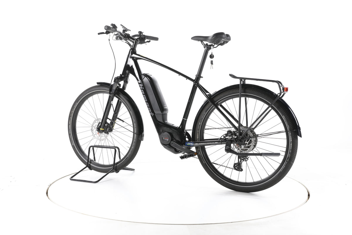 Diamant Zing Trekking E-Bike - Image 8