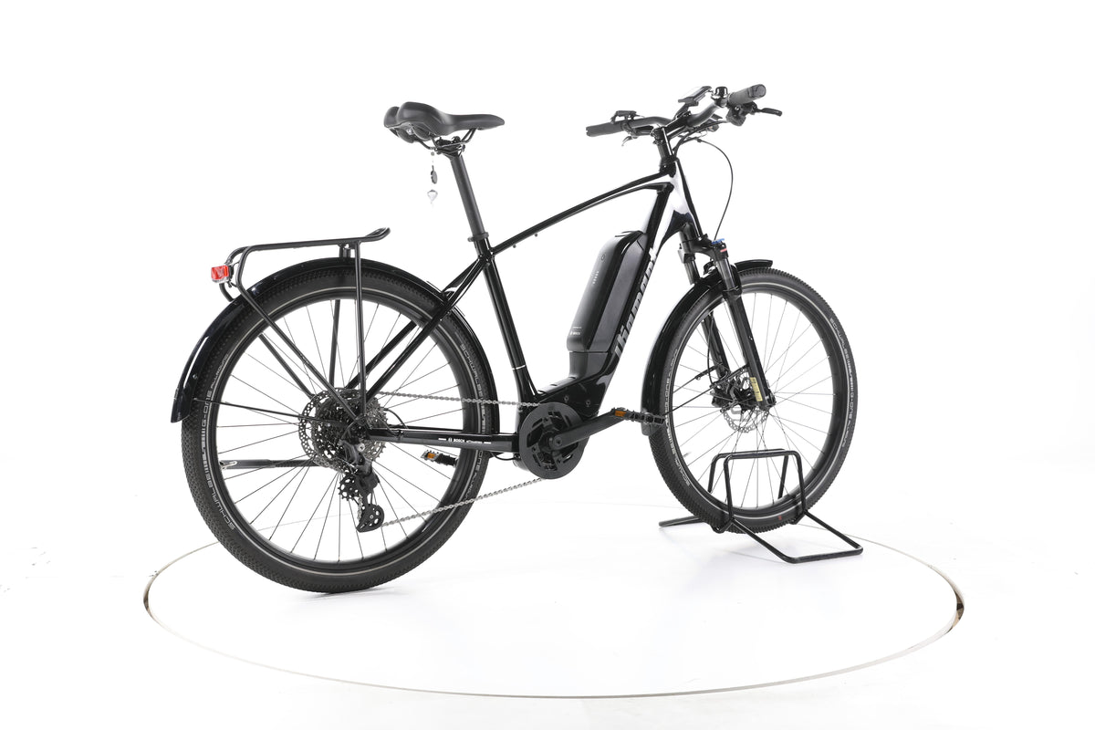 Diamant Zing Trekking E-Bike - Image 12