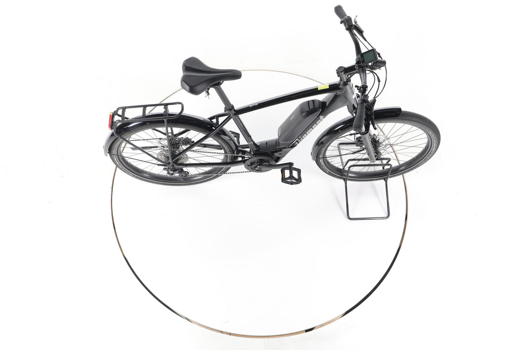Diamant Zing Trekking E-Bike - Image 13