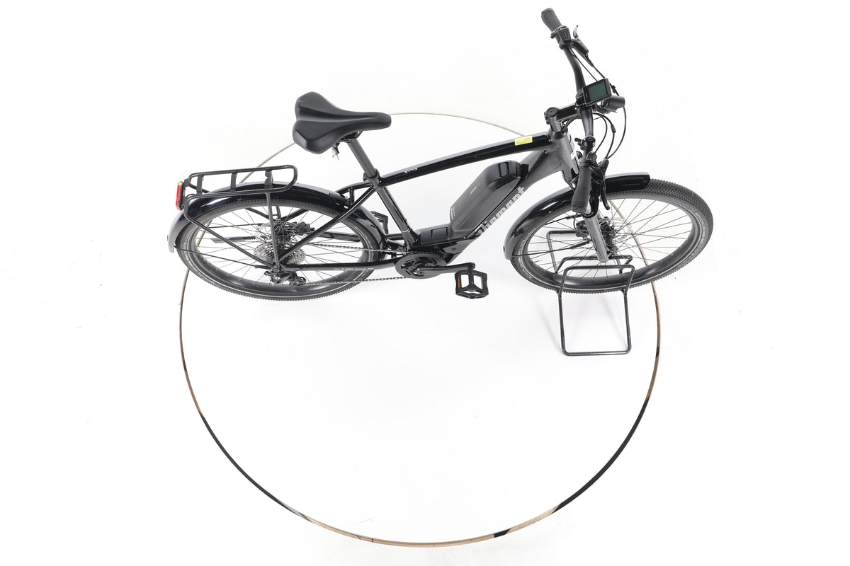 Diamant Zing Trekking E-Bike - Image 13