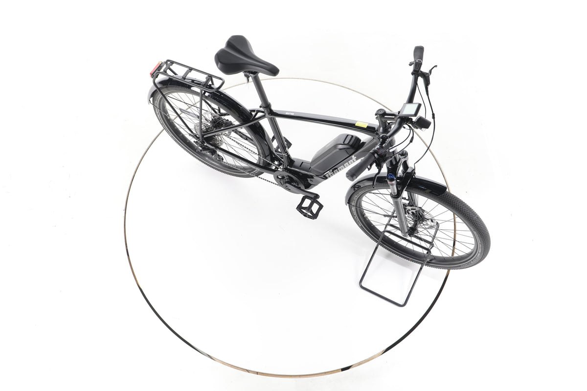 Diamant Zing Trekking E-Bike - Image 14