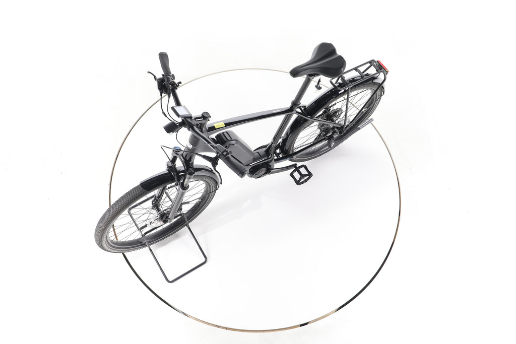 Diamant Zing Trekking E-Bike - Image 18