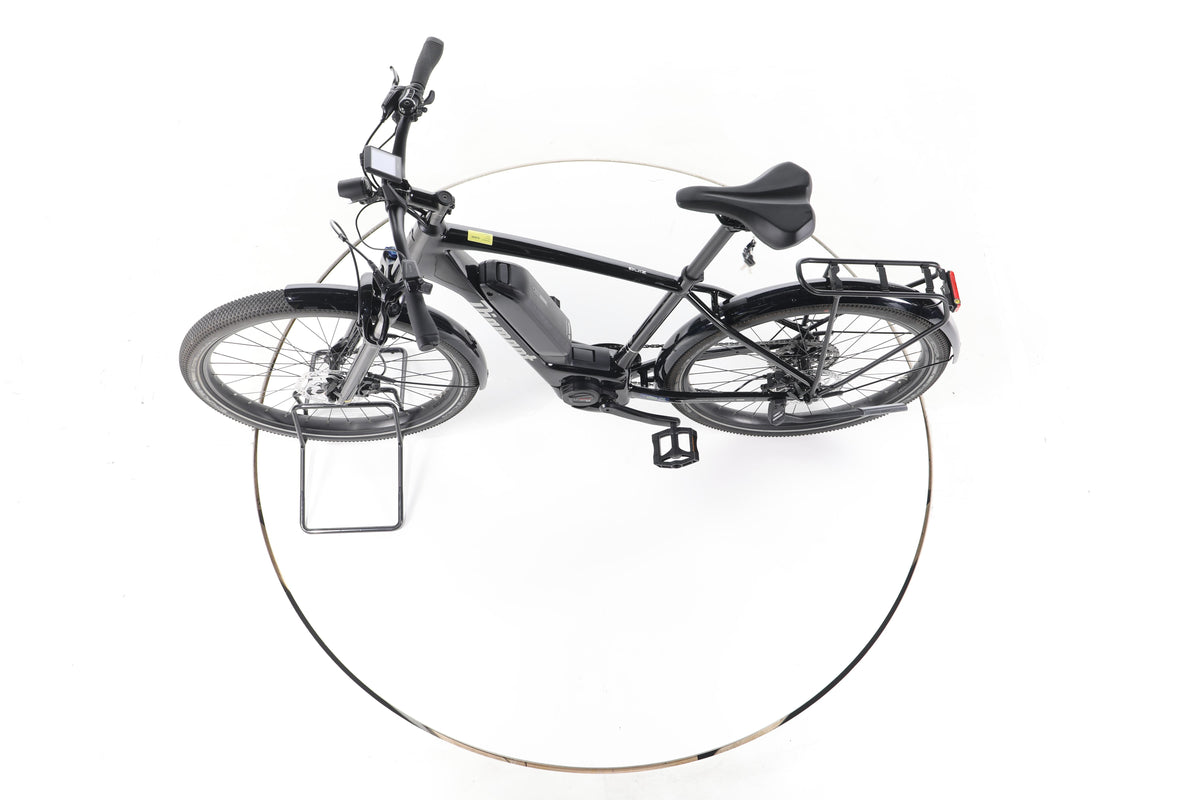 Diamant Zing Trekking E-Bike - Image 19