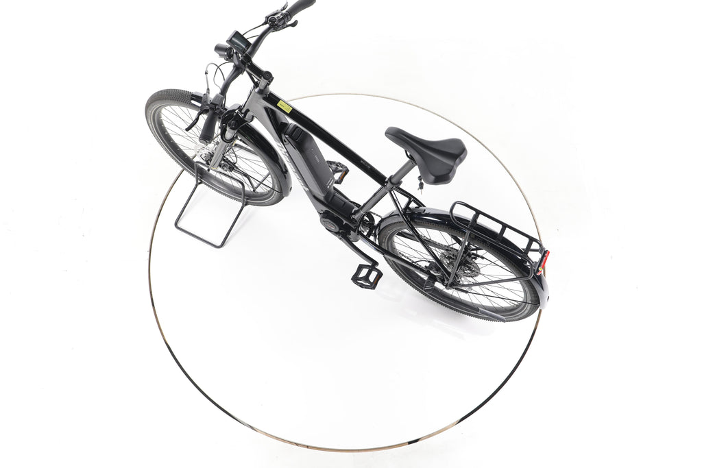 Diamant Zing Trekking E-Bike - Image 20