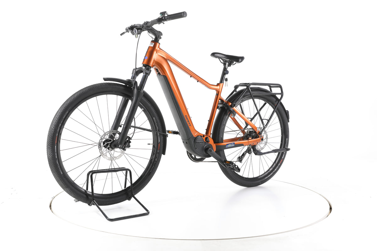 Giant Explore E+ 2 Trekking E-Bike - Image 6