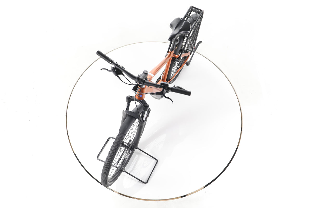 Giant Explore E+ 2 Trekking E-Bike - Image 17