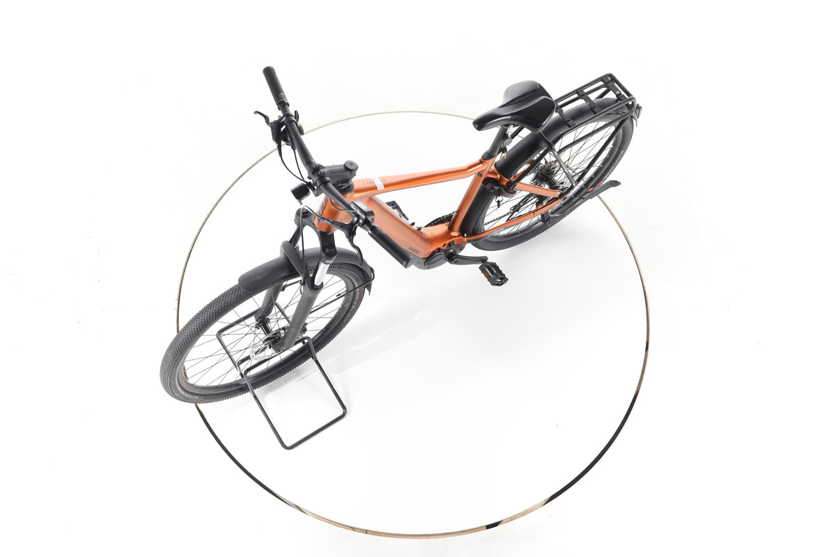 Giant Explore E+ 2 Trekking E-Bike - Image 18