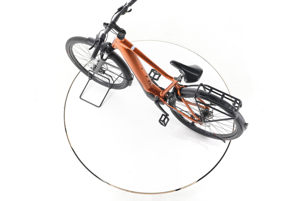 Giant Explore E+ 2 Trekking E-Bike - Image 20