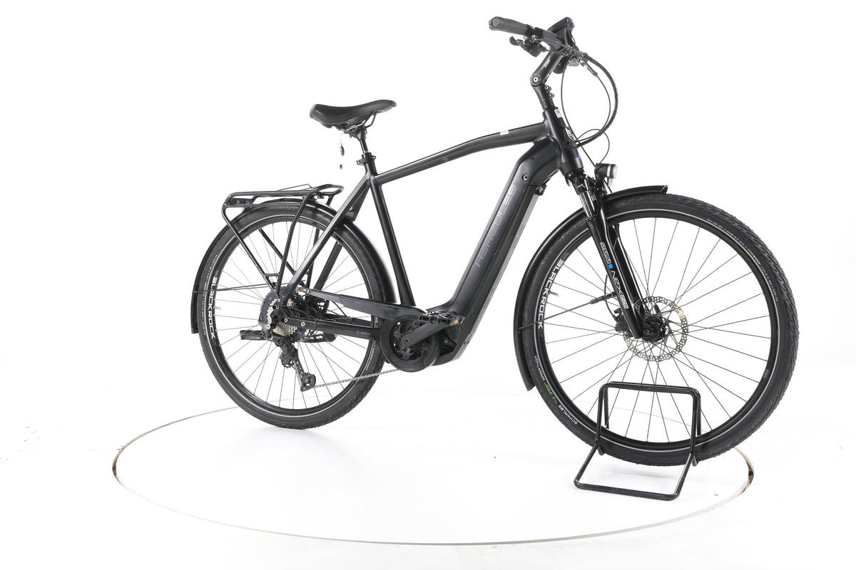 Hercules Futura Comp I-11 Trekking E-Bike - Image 2