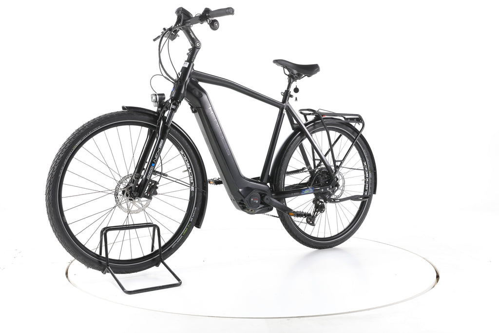 Hercules Futura Comp I-11 Trekking E-Bike - Image 6