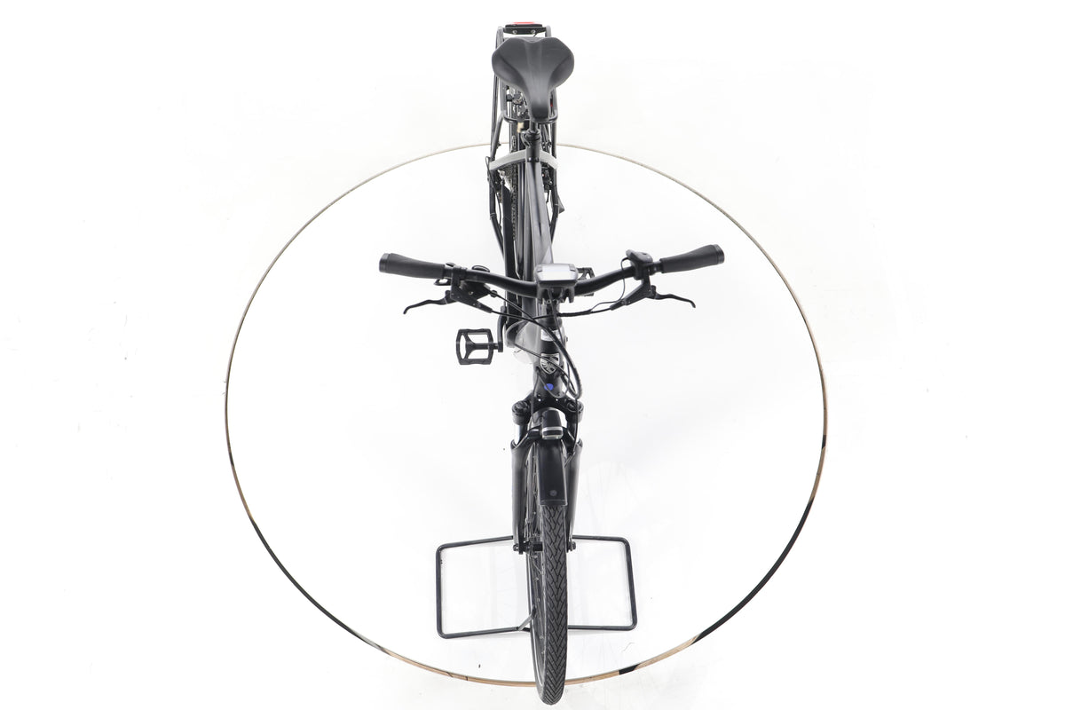 Hercules Futura Comp I-11 Trekking E-Bike - Image 16