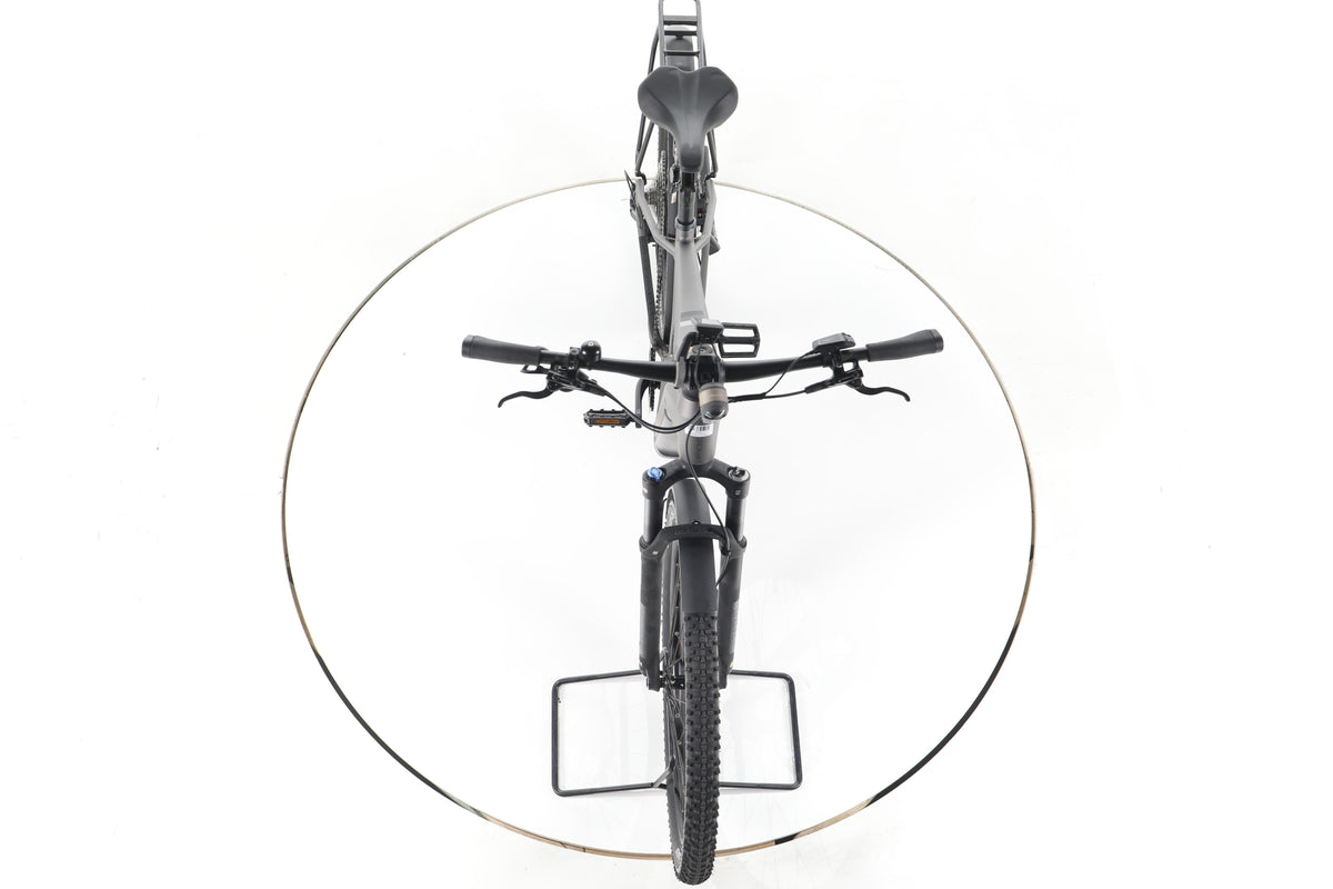 Focus AVENTURA² 6.8 Trekking E-Bike - Image 16