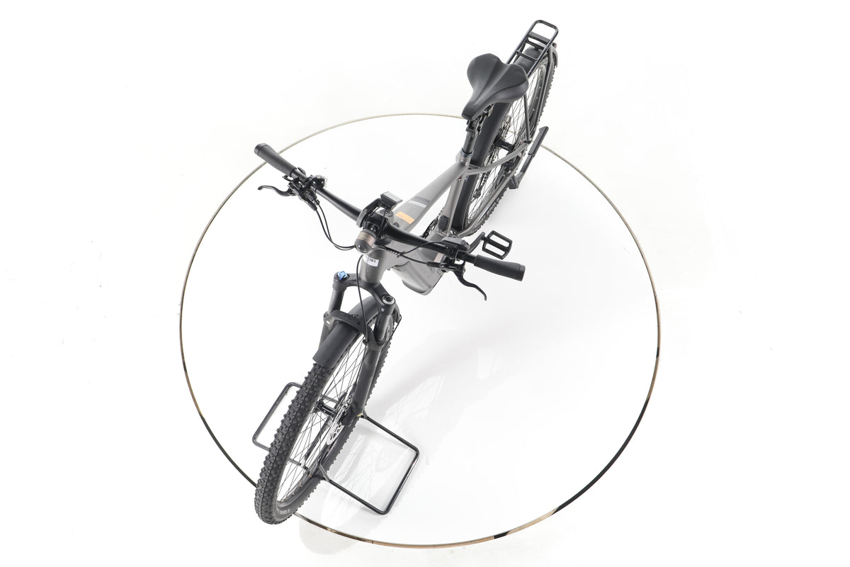 Focus AVENTURA² 6.8 Trekking E-Bike - Image 17