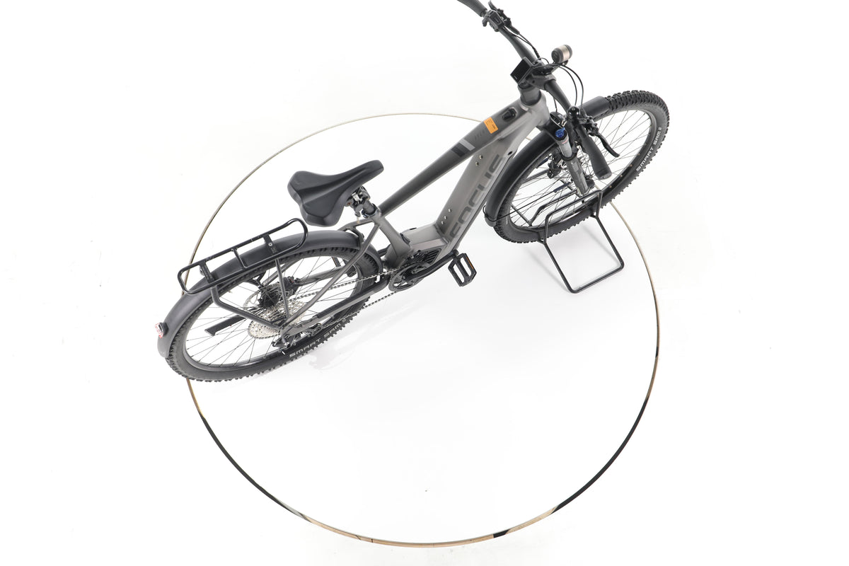 Focus AVENTURA² 6.8 Trekking E-Bike - Image 24