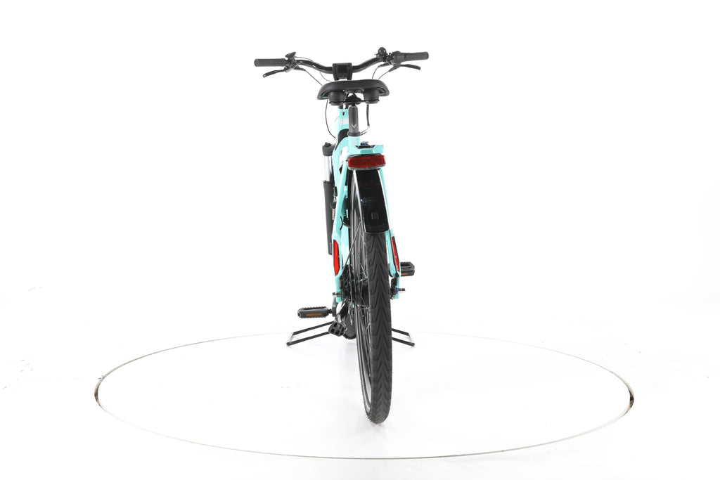 Bianchi E-omnia C-Type City E-Bike - Image 10