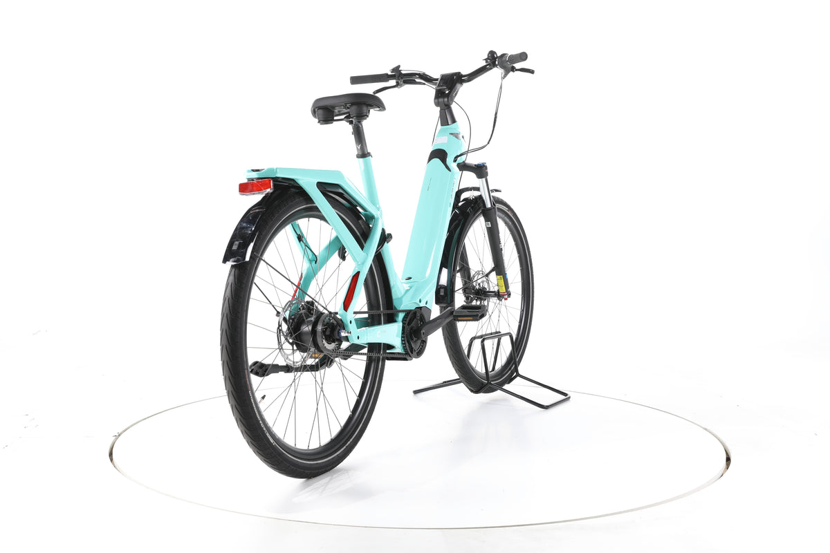 Bianchi E-omnia C-Type City E-Bike - Image 11