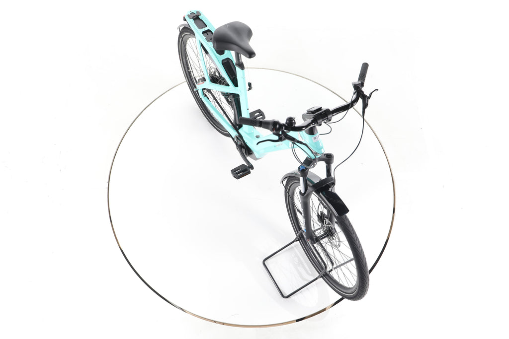 Bianchi E-omnia C-Type City E-Bike - Image 15