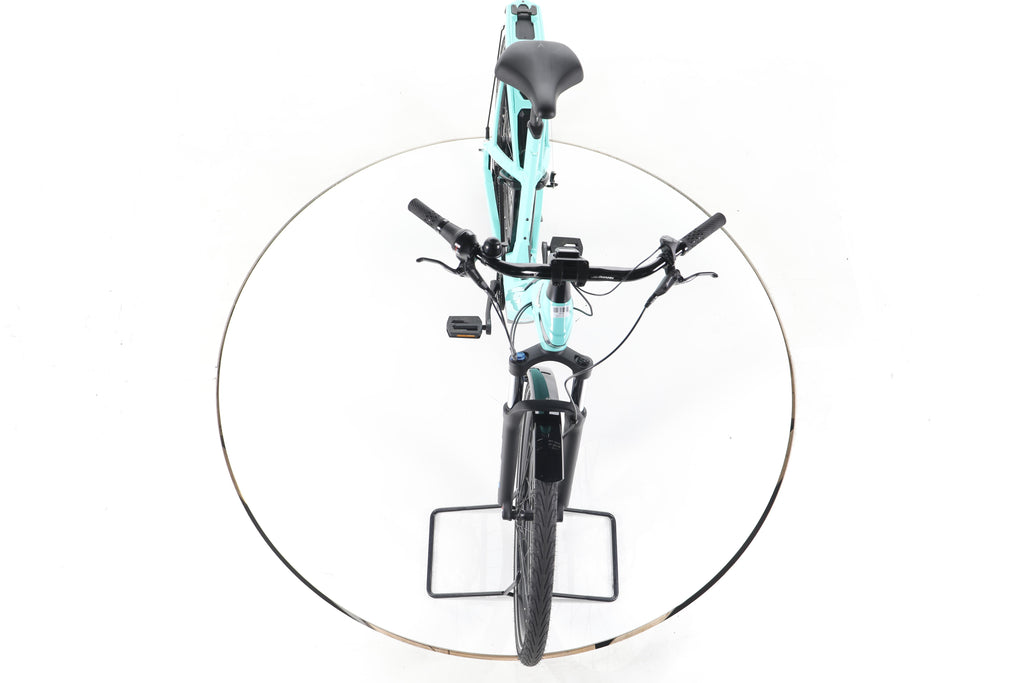 Bianchi E-omnia C-Type City E-Bike - Image 16