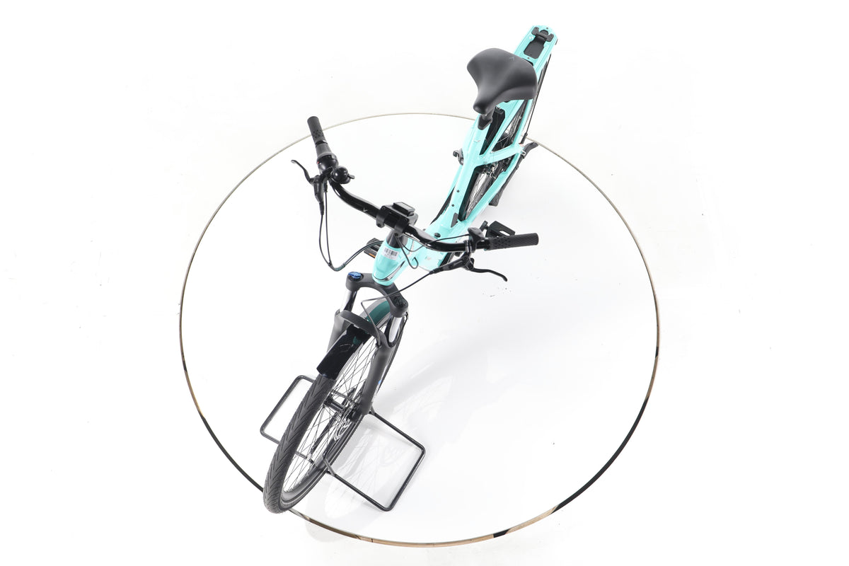Bianchi E-omnia C-Type City E-Bike - Image 17