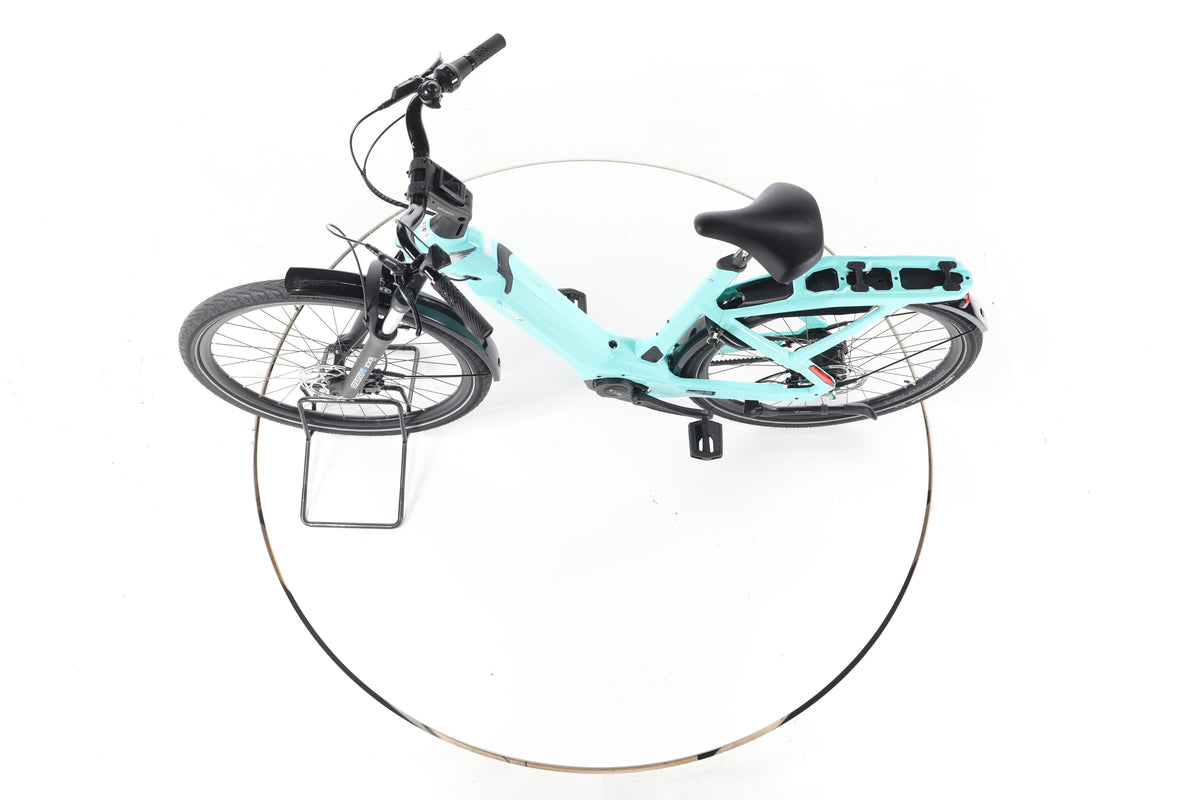 Bianchi E-omnia C-Type City E-Bike - Image 19