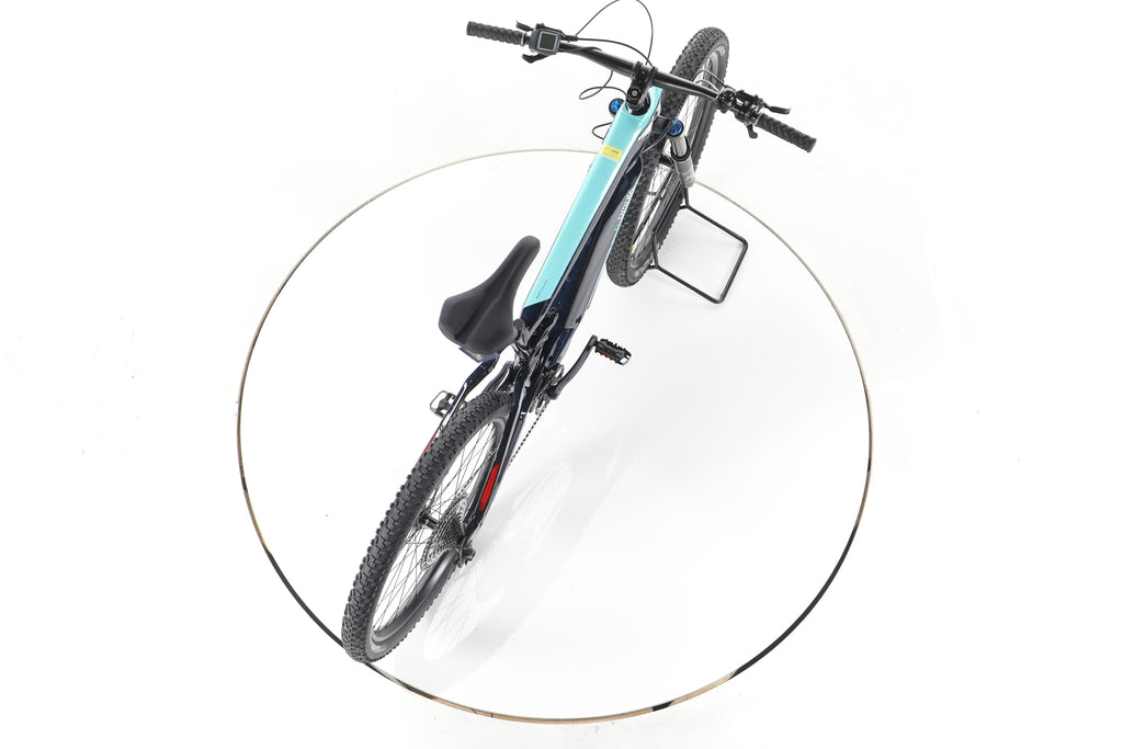 Bianchi EOmnia FX E-Bike Fully - Image 23