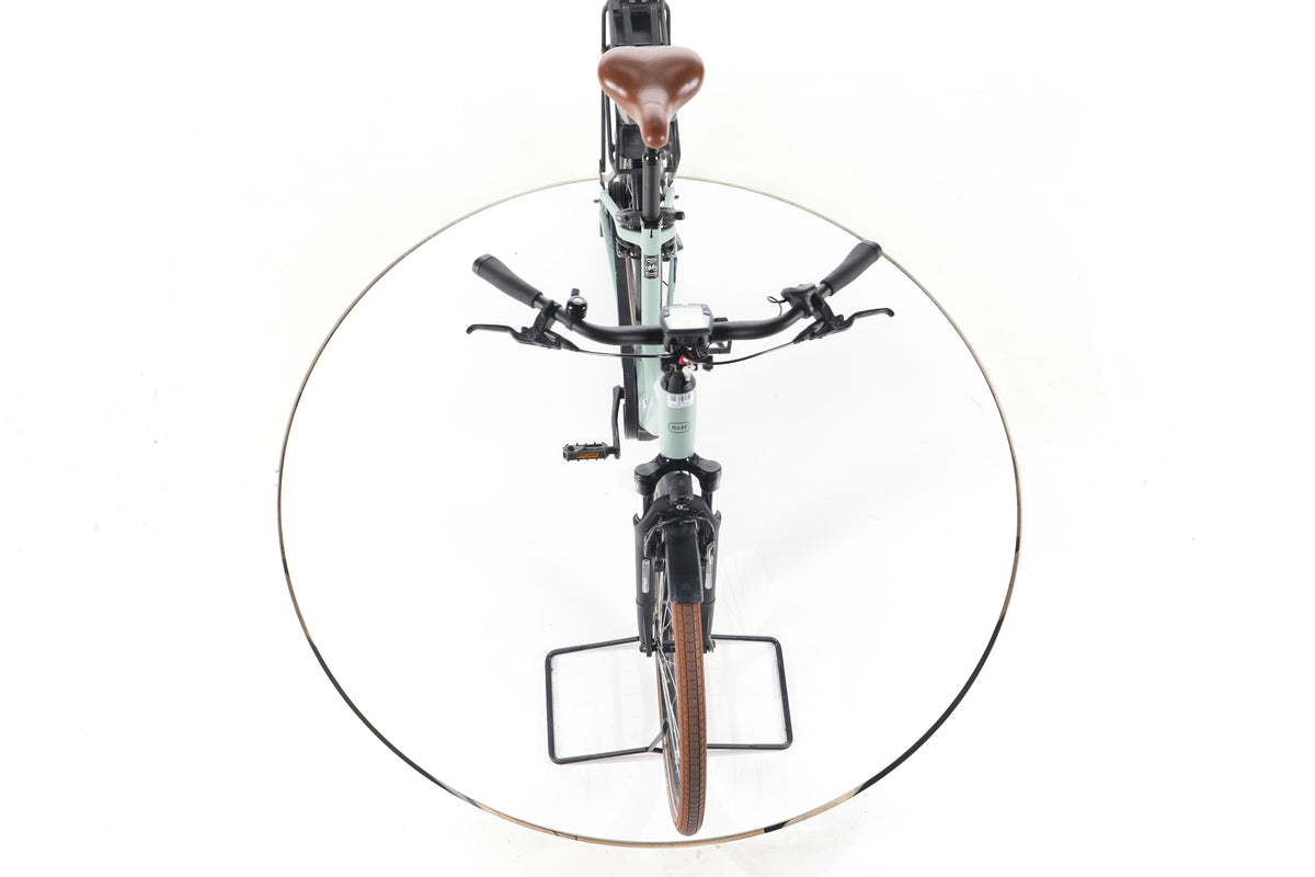 Riese & Müller Swing Automatic City E-Bike Tiefeinsteiger - Image 16