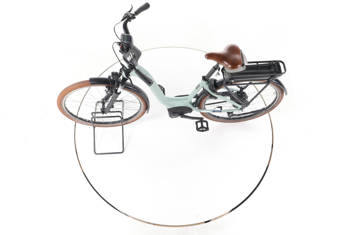 Riese & Müller Swing Automatic City E-Bike Tiefeinsteiger - Image 19