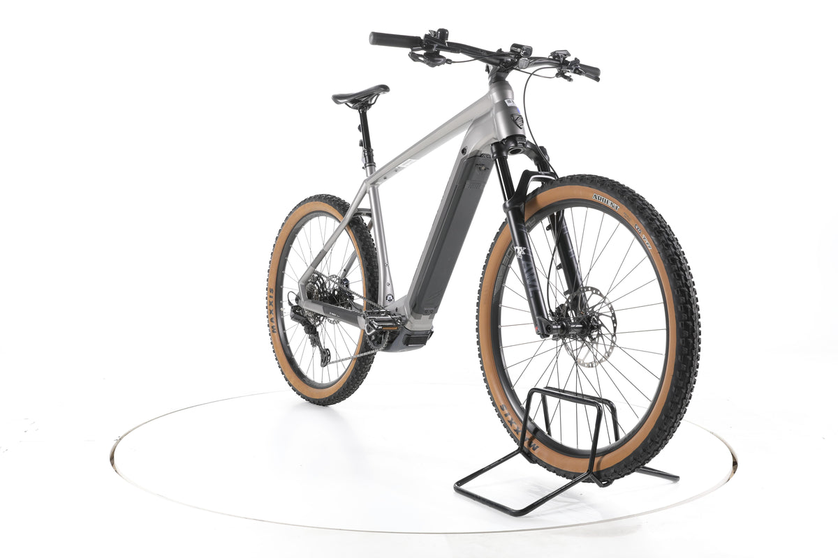 Centurion Backfire E R2700i XL E-Bike - Image 3