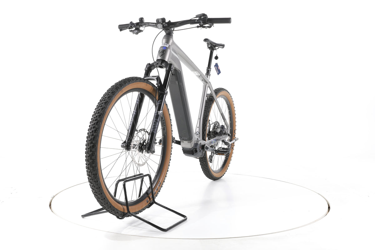 Centurion Backfire E R2700i XL E-Bike - Image 5