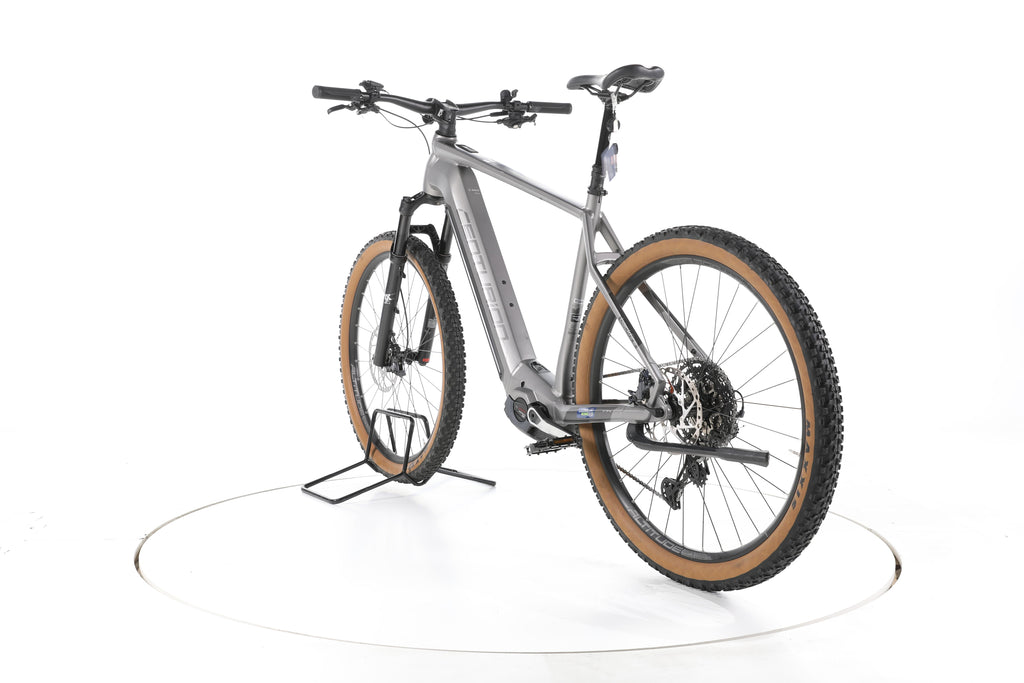 Centurion Backfire E R2700i XL E-Bike - Image 9