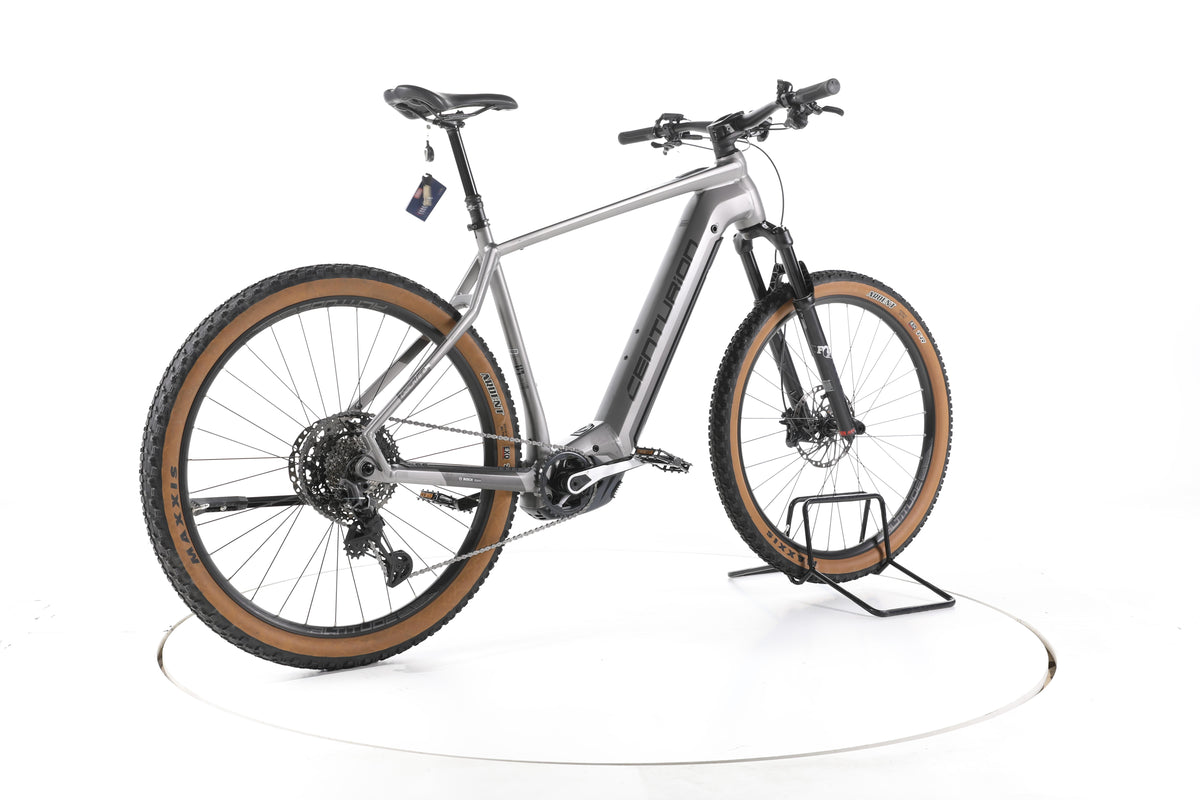 Centurion Backfire E R2700i XL E-Bike - Image 12