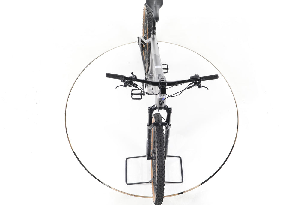 Centurion Backfire E R2700i XL E-Bike - Image 16