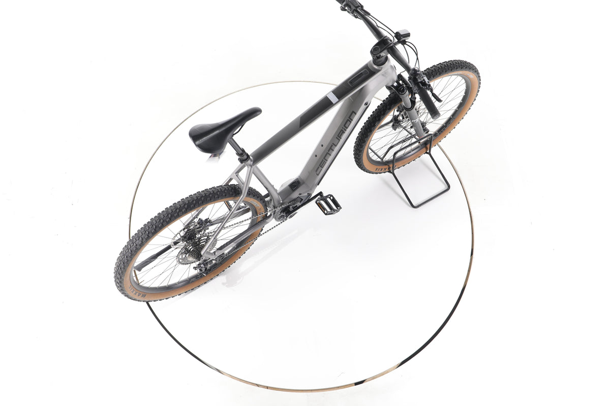 Centurion Backfire E R2700i XL E-Bike - Image 24