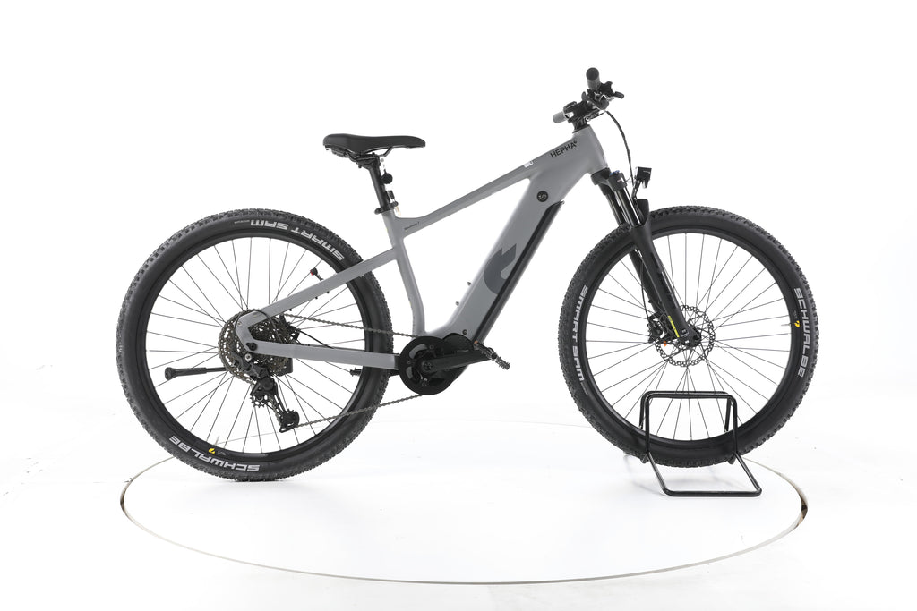 Hepha Mountain 7 Performance E-Bike 2026 - Image 1