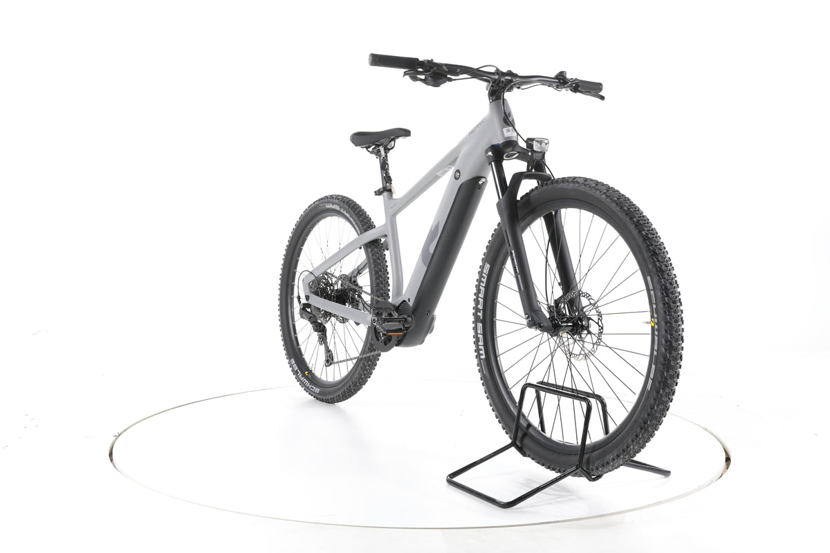 Hepha Mountain 7 Performance E-Bike 2026 - Image 3