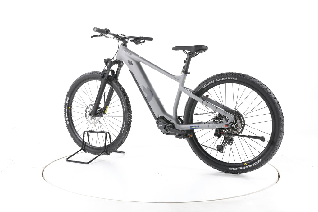 Hepha Mountain 7 Performance E-Bike 2026 - Image 8
