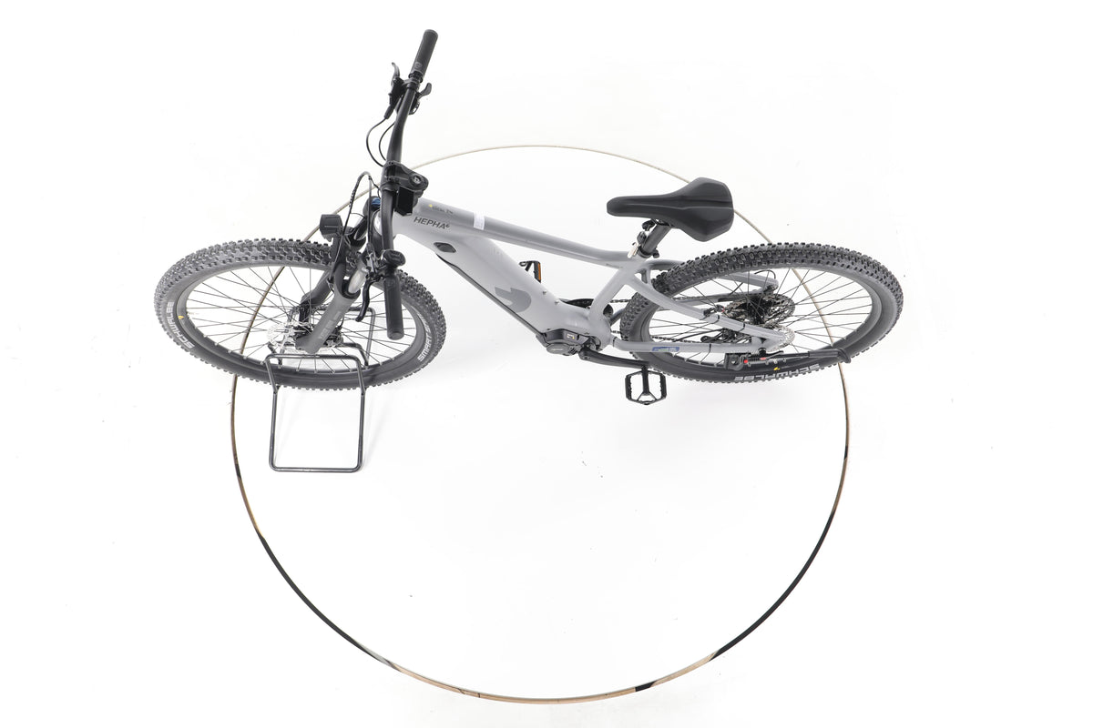 Hepha Mountain 7 Performance E-Bike 2026 - Image 19