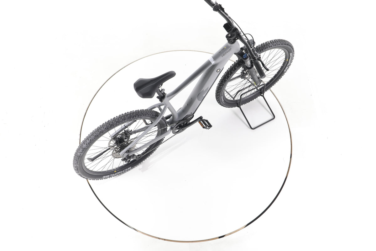 Hepha Mountain 7 Performance E-Bike 2026 - Image 24