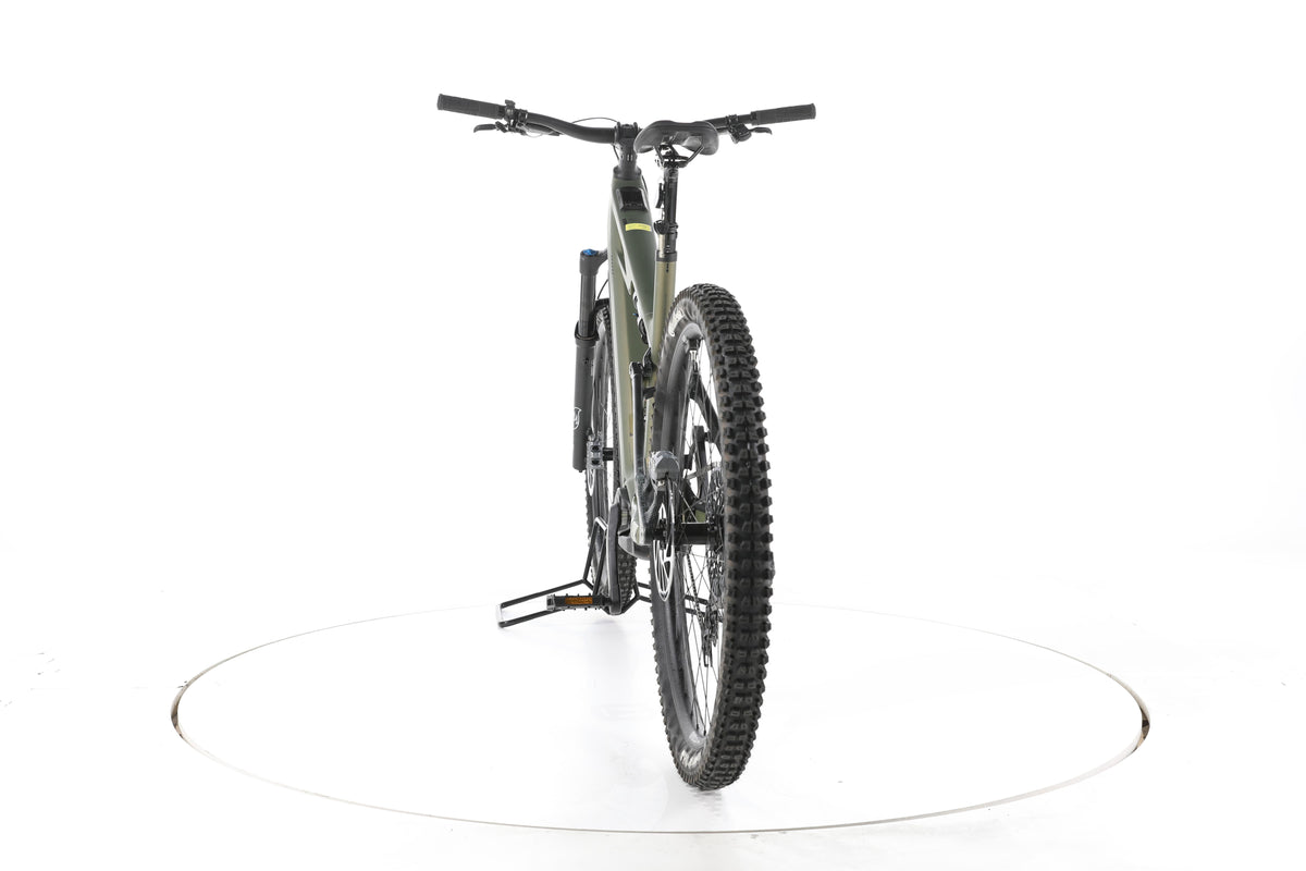 Cube Stereo Hybrid One44 HPC TM E-Bike Fully Carbon 2026 - Image 10
