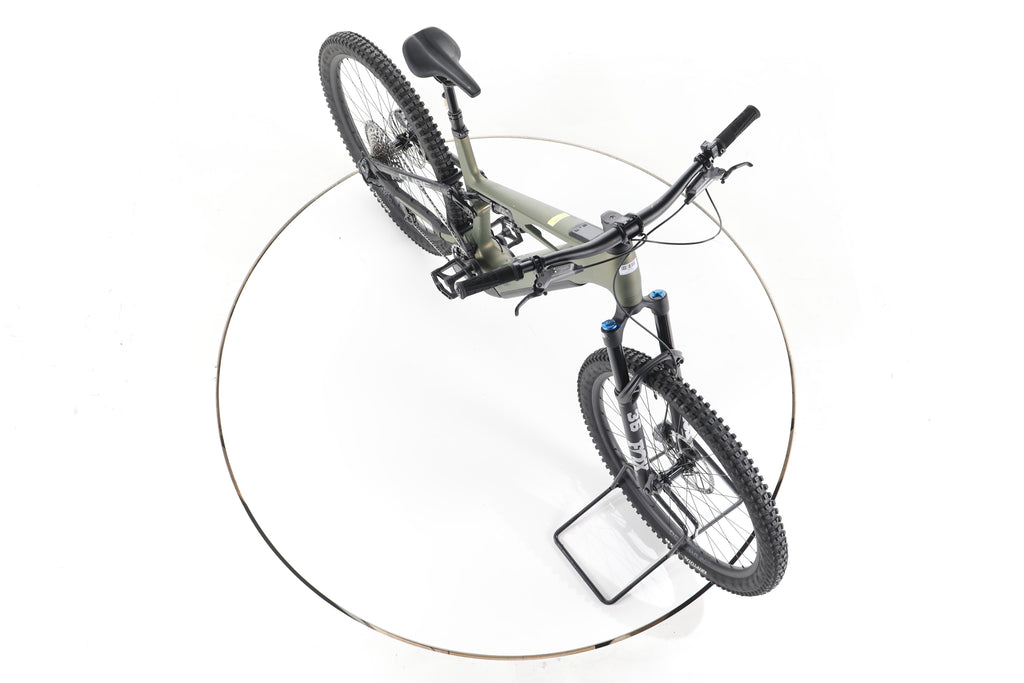 Cube Stereo Hybrid One44 HPC TM E-Bike Fully Carbon 2026 - Image 15