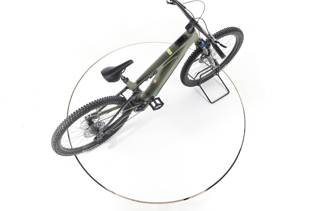 Cube Stereo Hybrid One44 HPC TM E-Bike Fully Carbon 2026 - Image 24