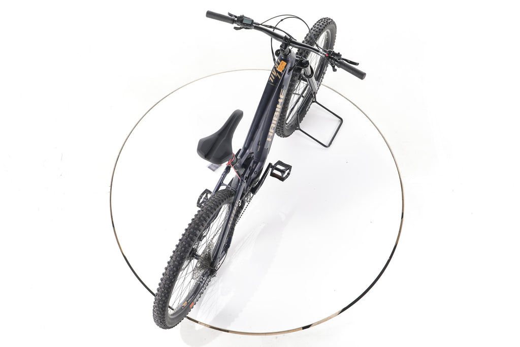 Haibike AllTrail 6 E-Bike Fully 2024 - Image 23