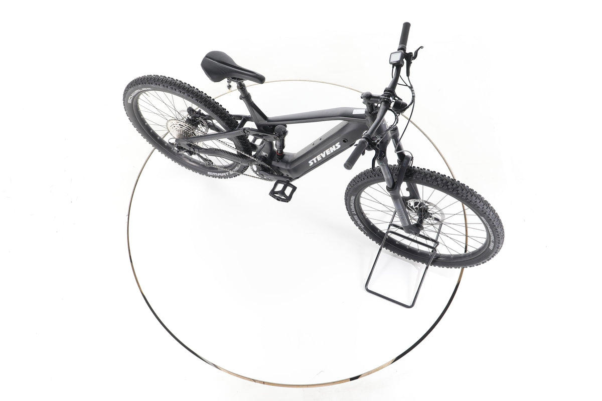 Stevens E-Inception AM 6.6.1 E-Bike Fully - Image 14