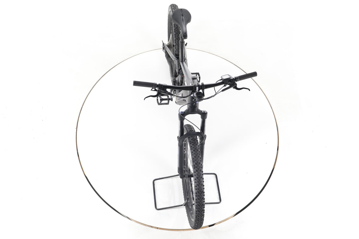 Stevens E-Inception AM 6.6.1 E-Bike Fully - Image 16