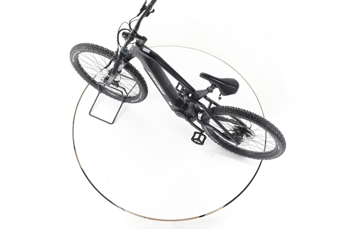 Stevens E-Inception AM 6.6.1 E-Bike Fully - Image 20