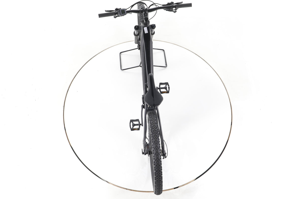 Stevens E-Inception AM 6.6.1 E-Bike Fully - Image 22