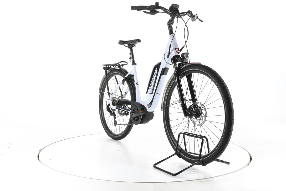 Centurion E-Fire City R850 Trekking E-Bike Tiefeinsteiger - Image 3