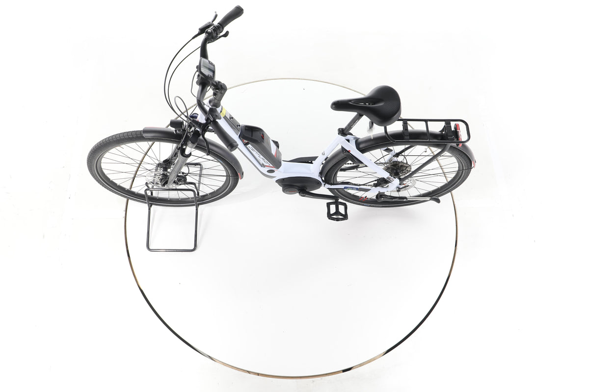 Centurion E-Fire City R850 Trekking E-Bike Tiefeinsteiger - Image 19